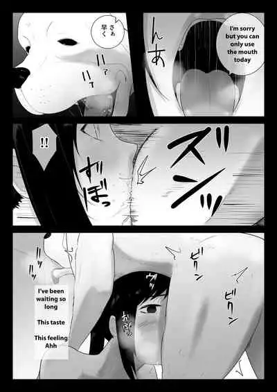 Wagaya ni Inu ga Yattekita 2