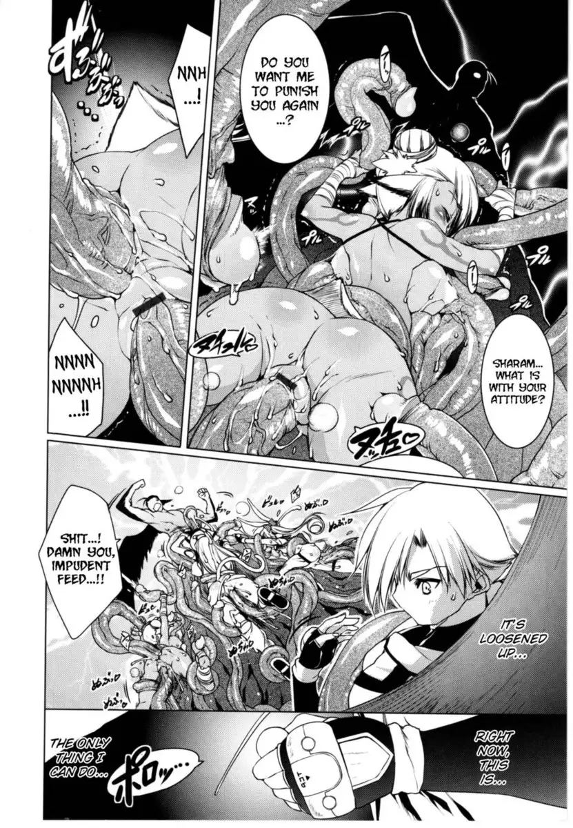 Newmanoid CAM Volume 2 Chapter 9