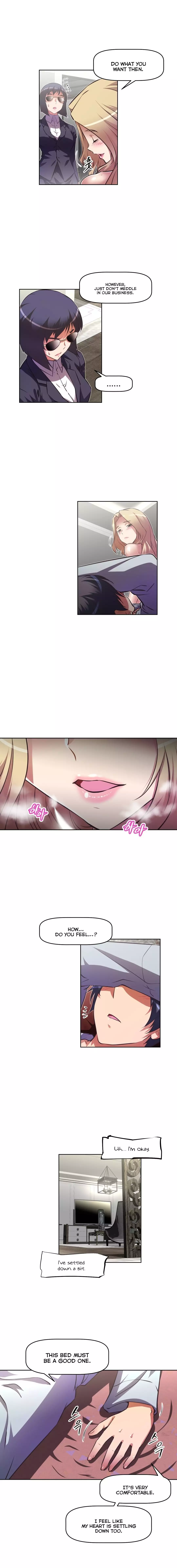 Brawling Go Ch.76-122