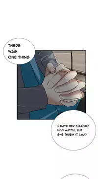 Dark Game Ch.1-10 (English) (Ongoing)