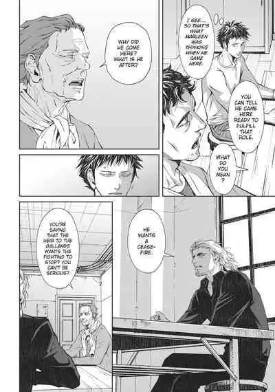 Coyote III | Coyote Voulume 3