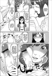 [Mikami Cannon] Zecchou Yokkyuu Ch.1-2, 4-7, 10 [English] =Tigoris Translates= =Noraneko=