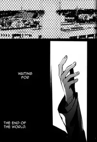 (SPARK9) [Magaimonoyasoinabashiten (Esukichizuru)] The End Of The World Volume 2 (Persona 4) [English] [Kuki Tan]