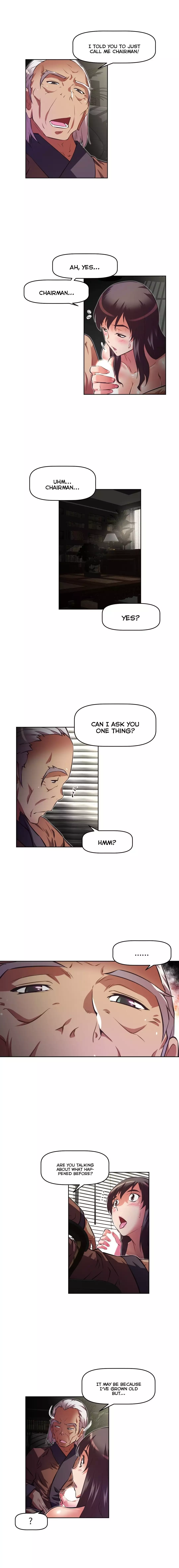 Brawling Go Ch.76-122