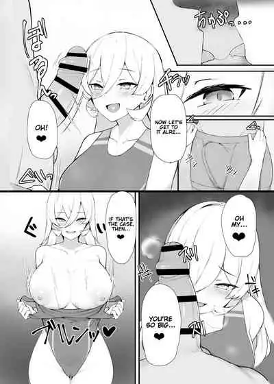 Liver o Shimei dekiru Fushigi na Omise | A Strange Establishment Where You Can Request Streamers