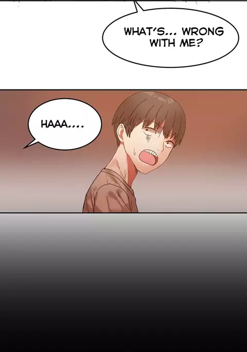 Hahri's Lumpy Boardhouse Ch. 0-20