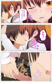 [rootnuko] [Full Color Seijin Han] Tenioha! ～no ko Datte Honto wa Ecchi da yo?～ Complete Ban [Digital]