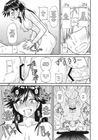 (Futaket 8) [Futanarun (Kurenai Yuuji)] Futanari no Kanojo to Ichaicha Suru Hanashi | A Story of Fooling Around with My Futanari Girlfriend [English]