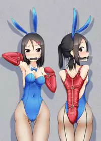 [amck-izm (amck)] Sen no Aokujira [Chinese] [AX个人汉化] [Digital]