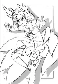 (C93) [Makuu Gundan (Shinozuka Atsuto)] Gokinsei Nashi de (Fate/Grand Order) [Chinese] [脸肿汉化组]