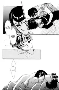 [A-Paa Co; (Horikawa Mutsumi, Maya Kaoruko)] Hare Nochi Picnic! (Yu Yu Hakusho) [English]