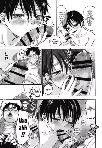 Ore, Isekai de wa Nekomimi Seidorei Deshita | I Became An Animal-Eared Slave In Another World