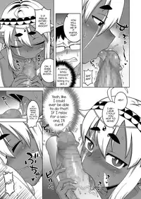 [Takatsu] Isekai de Elf no Yuusha (♂) ga Yome ni natte kureru you desu!? (Koushoku Shounen Vol. 11) [English] [mysterymeat3]