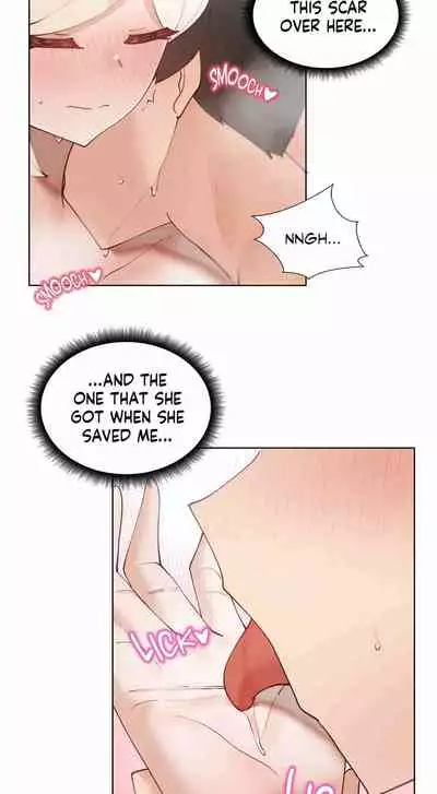 [Over.J, Choi Tae-young] Learning the Hard Way 2nd Season (After Story) Ch.4/? [English] [Manhwa PDF] Ongoing