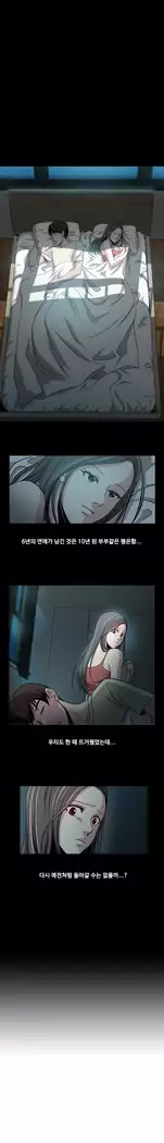 Do you Want to Change Partners Ch.0-25