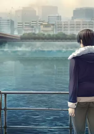 Zombie No Afureta Sekai De Ore Dake Ga Osowarenai Vol. 3