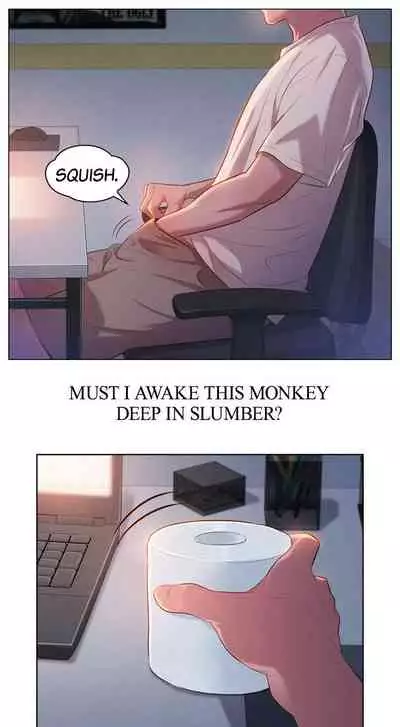 What do you Take me For? Ch.52/?