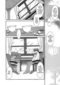 [Ruuen Rouga] Alchemy no Shizuku (Drop of Alchemy) Volume 01 [Complete] [English] [Norm + SaHa]