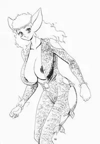 (C65) [Heisei Chachamaru-dou (N O Chachamaru)] Shitto Ni Tae Naki ~Wananaku Haha~