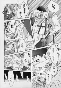 (C59) [LUNAFAIRYMIENA (Usagi)] LFM -refine- (Sakura Taisen)