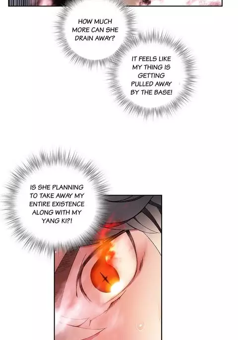 Lilith`s Cord Ch.1-17