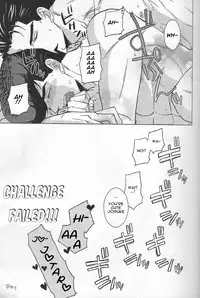 Higashikata Josuke no Yuuutsu 3 | The Melancholy of Josuke Higashikata