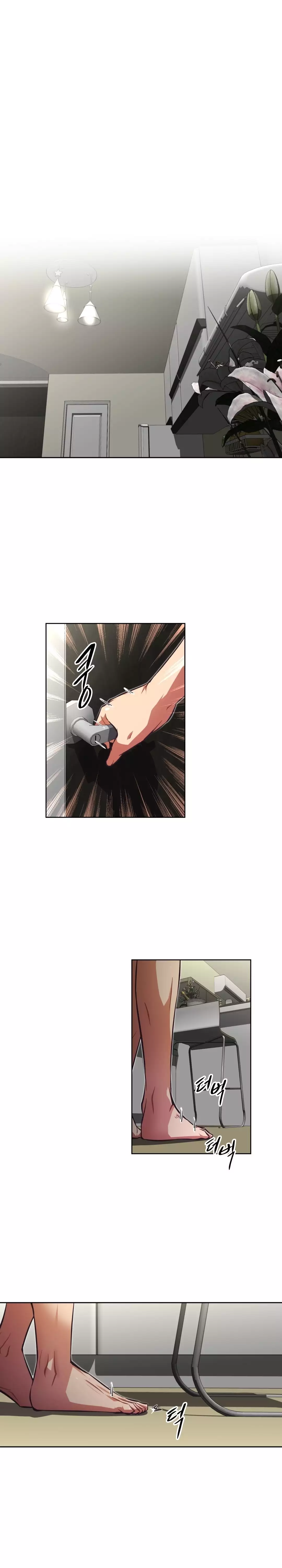 Brawling Go Ch.76-122