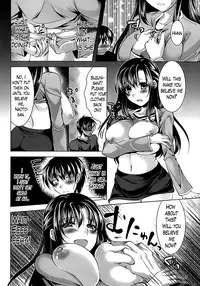 [Matsunami Rumi] Oshikake Fiancée Ch. 1-6 [English] [Lazarus H]