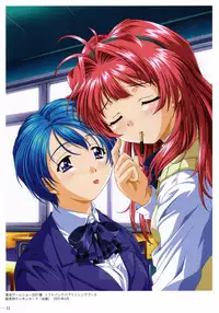 (C69) [Makino Jimusho (Taki Minashika)] Secret TRACK Minasika Works VOL.03 (LOVERS ~Koi ni Ochitara...~)