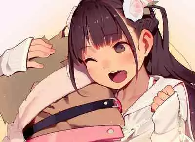 [MonsieuR (MUK)] Tiny Evil - Tennen Doesu Mesugaki Inma-chan-tachi no Mugen Sakusei Jigoku [Textless] [Digital]