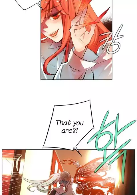 Lilith`s Cord Ch.1-17