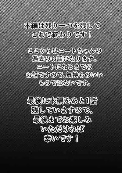 Neet ni Natteita Hatsukoi no Hito o Shiawase ni suru made