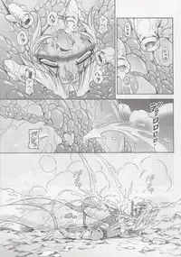 (C84) [Yokohama Junky (Makari Tohru)] Solo Hunter no Seitai 4 The second part (Monster Hunter)