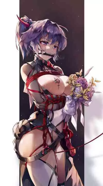 [僵僵僵酱] Collection of works