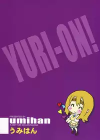 (SC55) [Umihan (Ootsuka Shirou)] YURI-ON! #4 "Muramura Mugi-chan!" (K-ON!) [English] {/u/ scanlations}