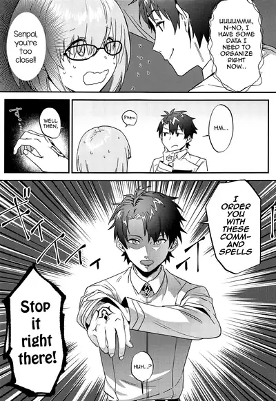 (SC2019 Spring) [Nui GOHAN (Nui)] Jeanne Alter to Futari no Astolfo (Fate/Grand Order) [English] [mysterymeat3]