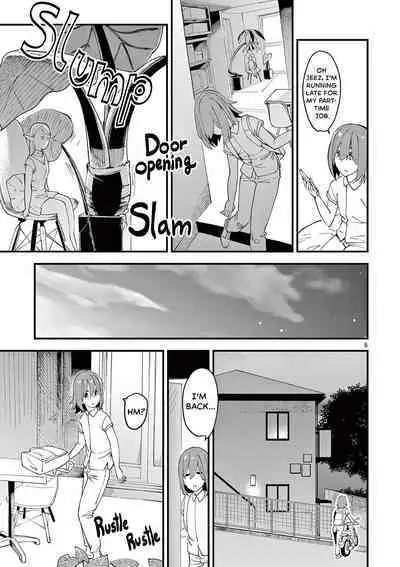 Elf ga Joou-sama! Ch. 1 | That Elf is My Queen! Ch. 1 Vol.1