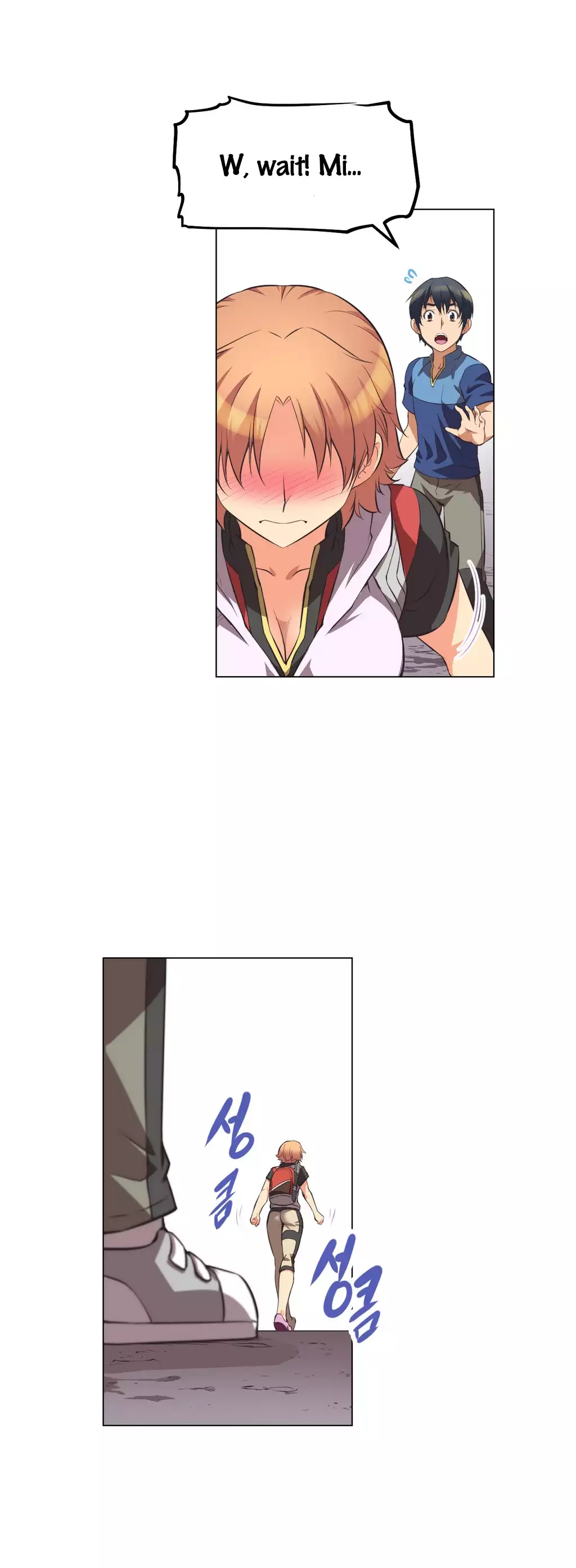 Brawling Go 0-11 Chapters