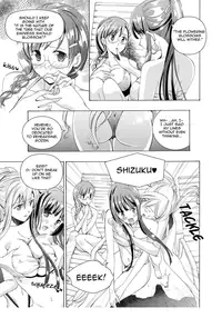 [Asagi Ryu] Music Box of Memories ch2 (Sono Hanabira ni Kuchizuke wo) [English]