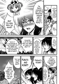 [Nagashima Chousuke] Kigenzen 10000 Nen no Ota | The Otaku in 10,000 B.C. Ch. 1-24 [English] [Natty Translations, Lazarus H]