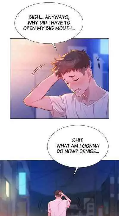 What do you Take me For? Ch.2/?