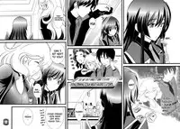 (C81) [Natakuga-Yuku! (Xanadu)] Liguria no Hitomi | Eyes of Luguria (Muv-Luv Alternative: Total Eclipse) [English] =Pineapples r' Us= [Incomplete]
