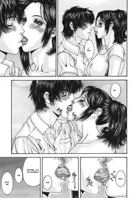 [Miki Kazu] Sinmitsu ~Enbotachi no Hiai Soukan~ Chapter 1-3 [English]