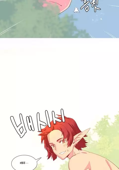 A World That I Rule Ch.01-30