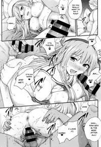 [Monorino] Tinderbox Ch.1-4 [English] {Doujins.com}