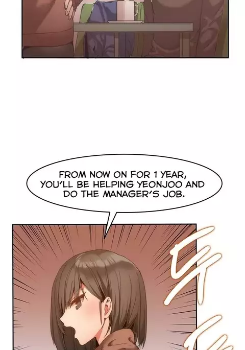 Hahri's Lumpy Boardhouse Ch. 0-20