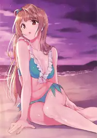 (C87) [Dai 6 Kichi (Kichirock)] if diary ~Kotori-chan ni Onii-chan ga Itara~ + Mini Illust Shuu (Love Live!)