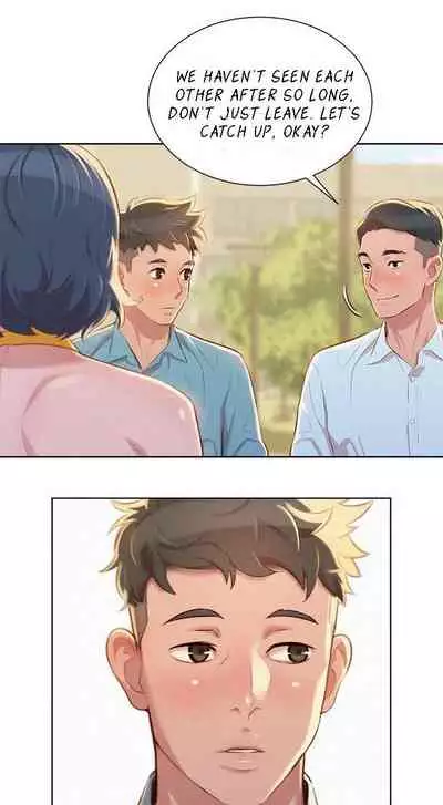 What do you Take me For? Ch.53/?