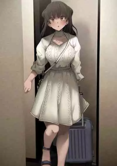 Mishiranu Joshikousei ni Kankin sareta Toki no hanashi 1-3