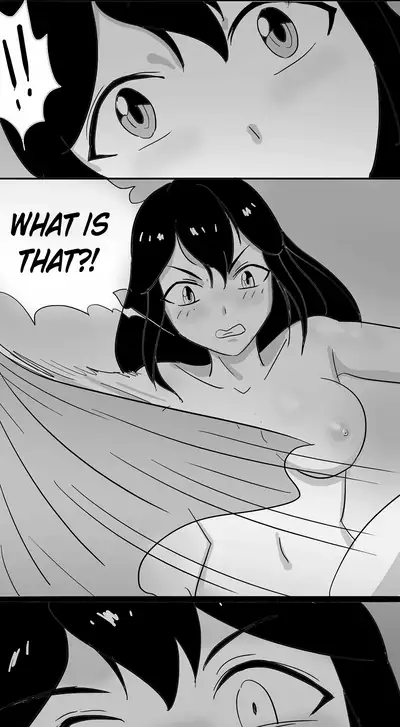 [skyzen] 寄生虫系列 [English] [xinsu] pg. 1-174, 196-268